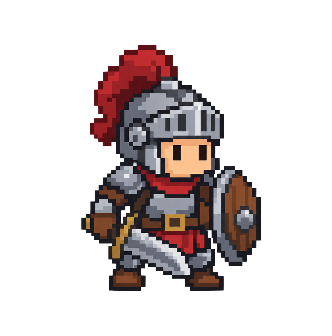 Warrior